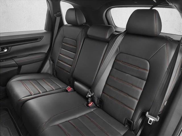New 2026 Honda CR-V Sport-L image 9