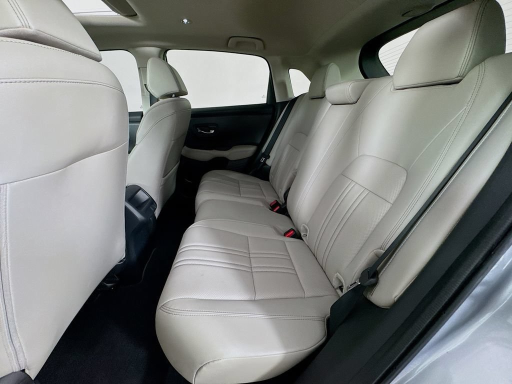 Used 2026 Honda HR-V EX-L image 32
