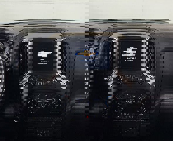 Used 2019 Chevrolet Silverado 1500 LTZ w/ LTZ Texas Edition image 11