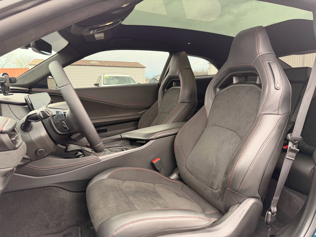 Used 2024 Dodge Charger Scat Pack w/ Plus Group AWD/4WD image 10