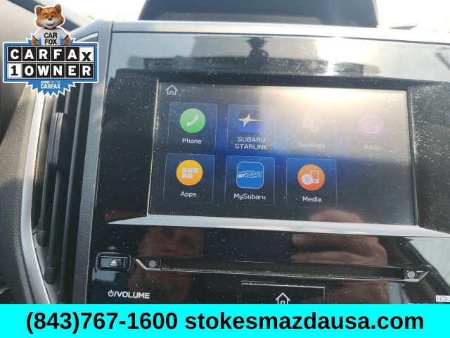 Used 2022 Subaru Crosstrek 2.0i Premium w/ Moonroof Package AWD/4WD image 32