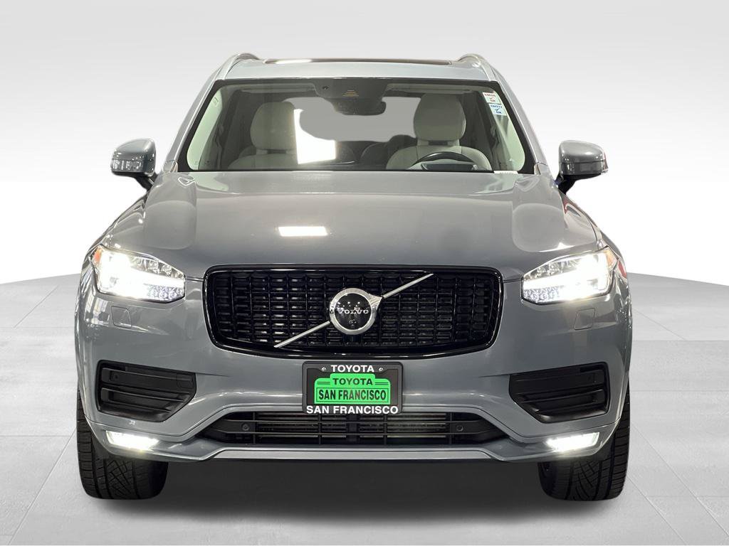 Used 2020 Volvo XC90 T6 Momentum w/ Protection Package Premier AWD/4WD image 8