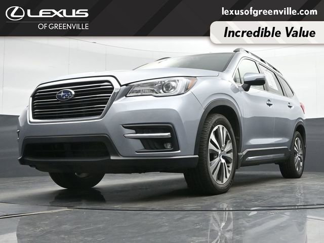 Used 2020 Subaru Ascent Limited w/ Popular Package #2 image 34