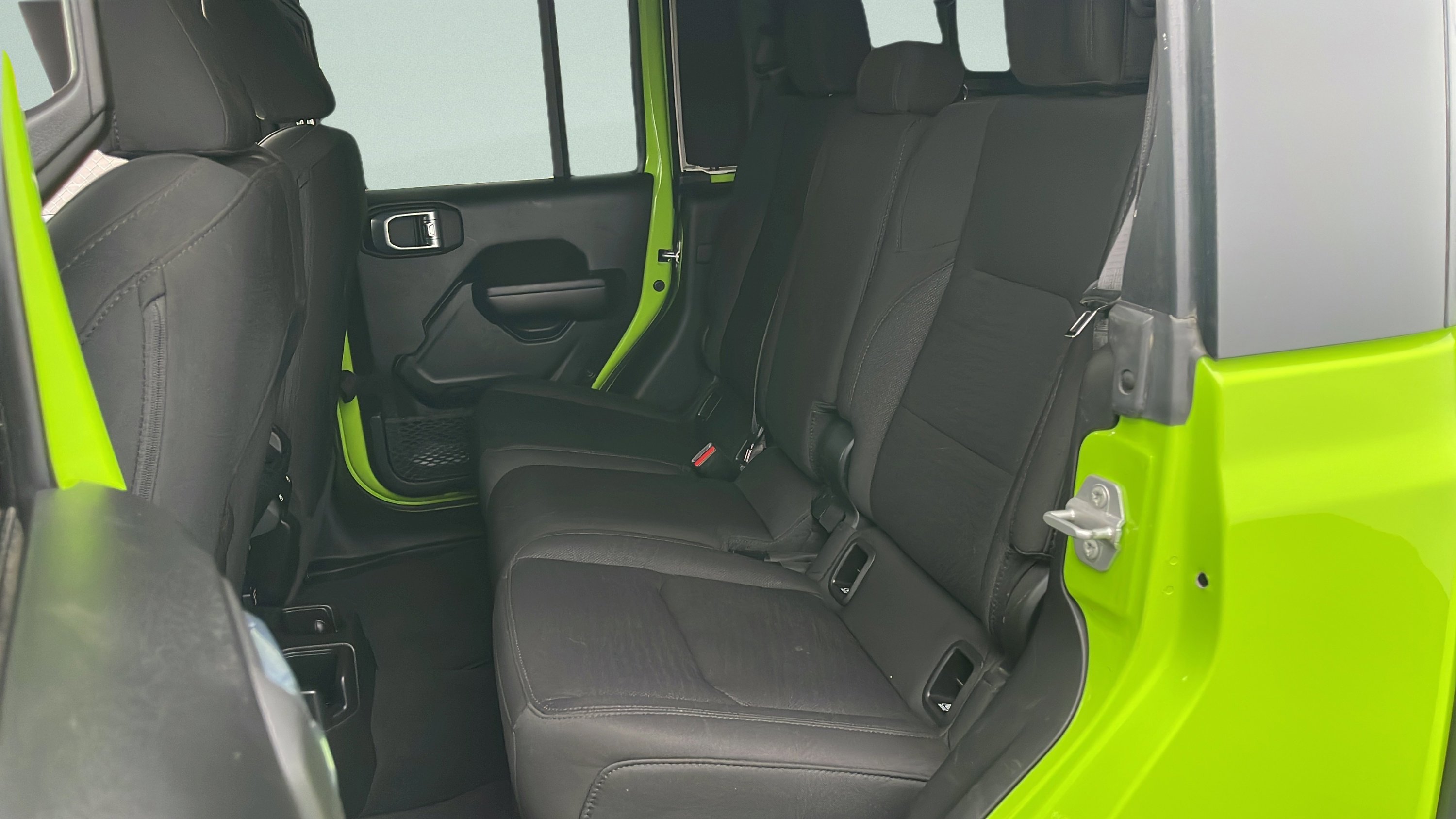 Used 2021 Jeep Gladiator Sport image 23