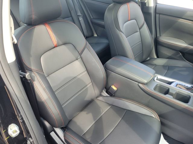 New 2025 Nissan Sentra SR w/ SR Premium Package image 41