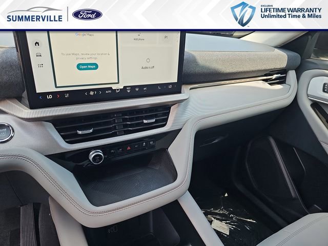 New 2026 Ford Explorer Active w/ Active Comfort Package RWD image 24