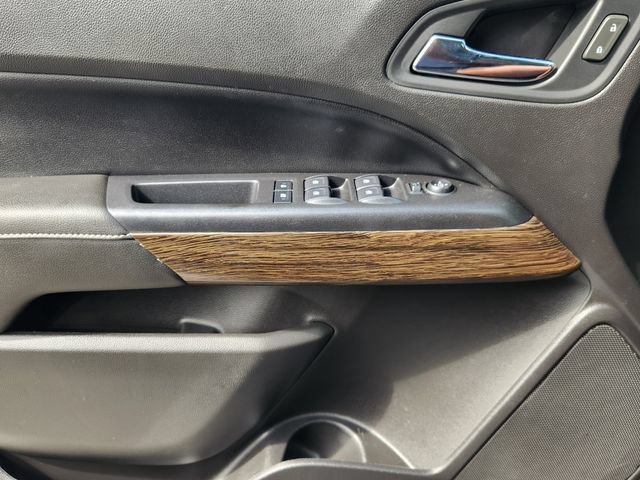 Used 2019 GMC Canyon Denali AWD/4WD image 20