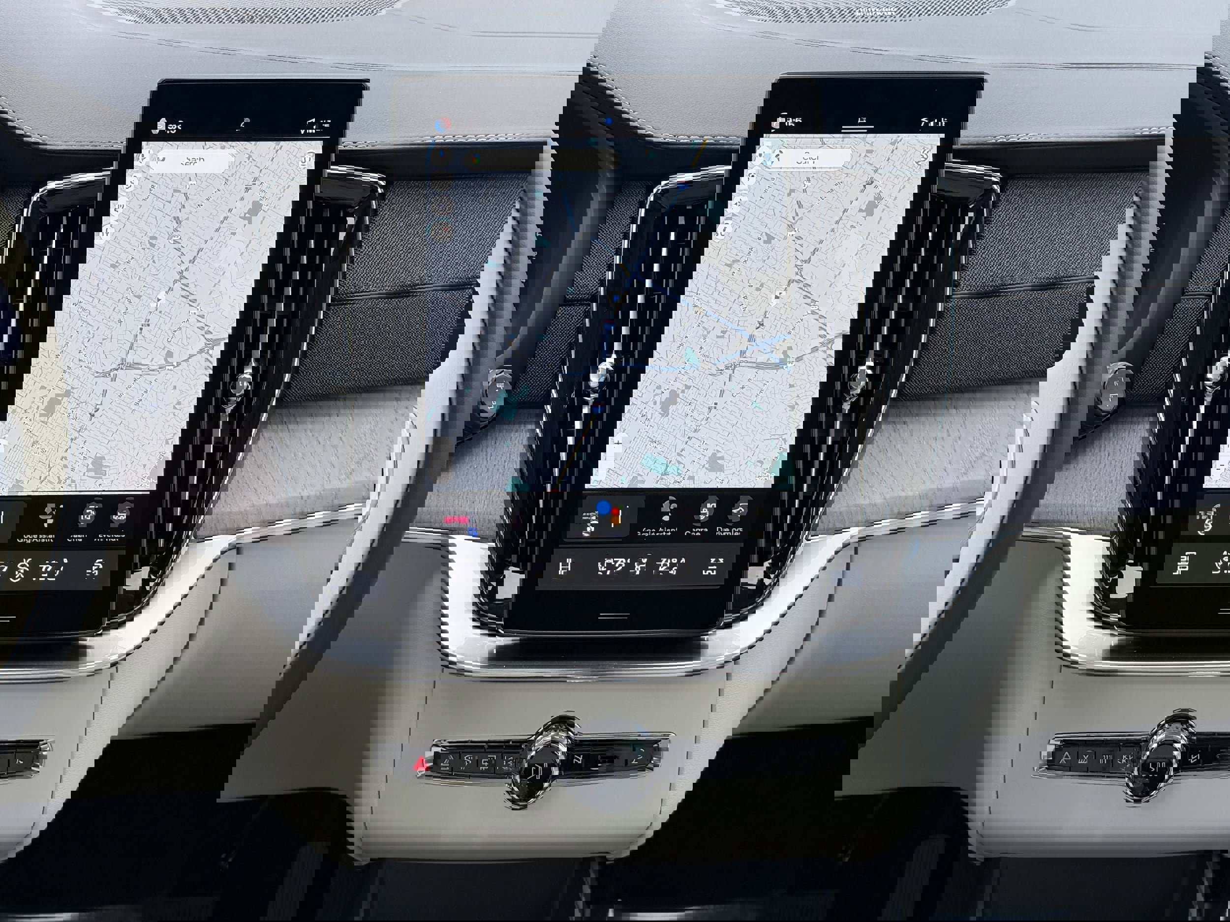 New 2026 Volvo XC90 B6 Ultra image 13