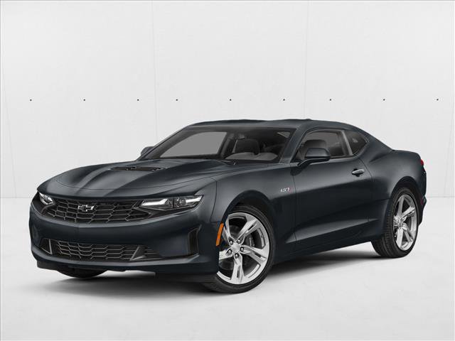 Used 2024 Chevrolet Camaro LT