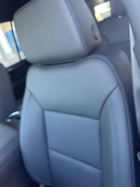 New 2026 Chevrolet Tahoe LT w/ Comfort Package image 3