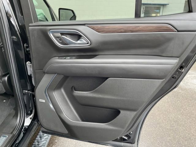 Used 2021 Chevrolet Tahoe Z71 image 31