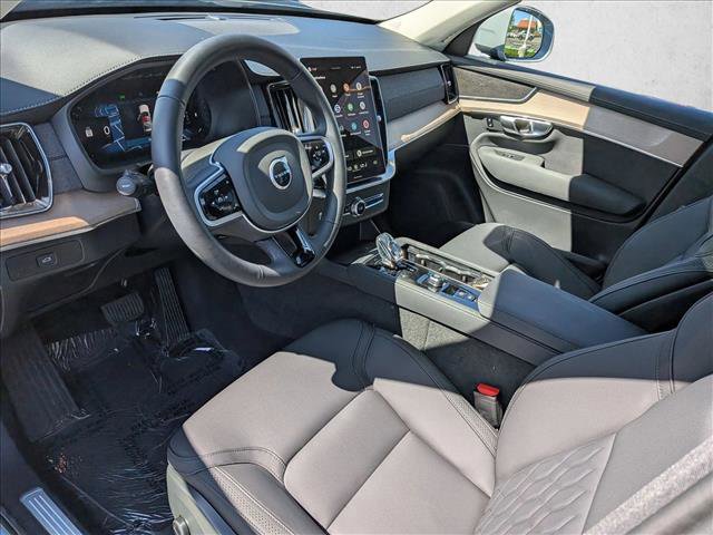 Used 2026 Volvo XC90 B5 Core image 10