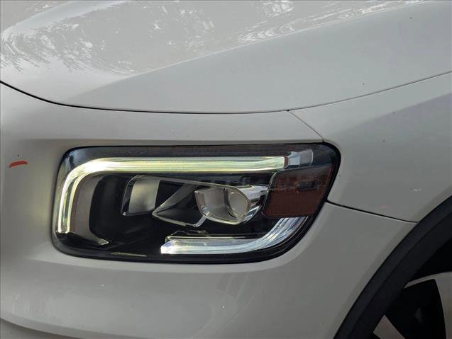 Certified 2021 Mercedes-Benz GLB 250 image 20