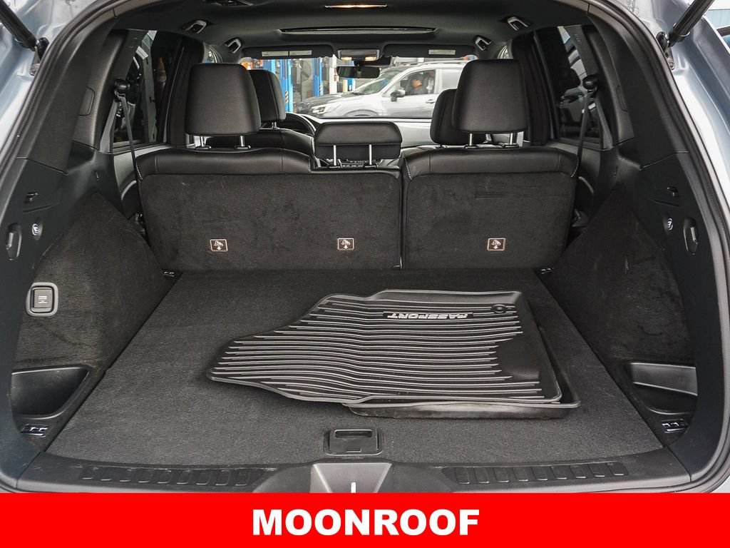 Used 2023 Honda Passport EX-L image 24
