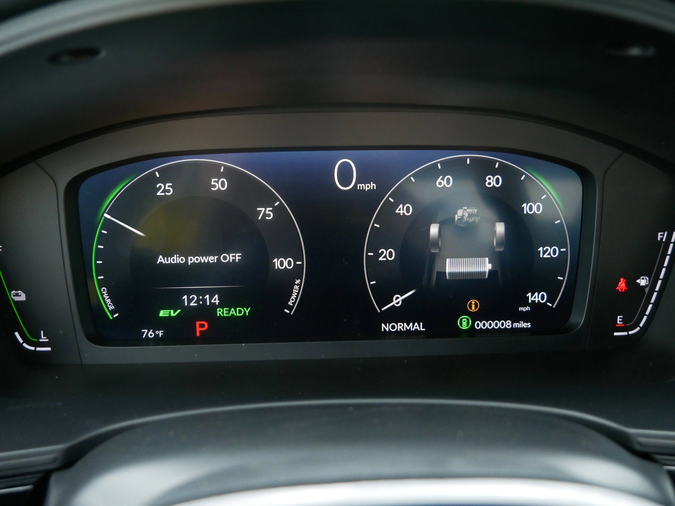 New 2026 Honda Civic Sport Touring image 17