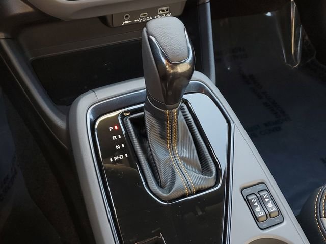 New 2026 Subaru Crosstrek 2.5i Wilderness image 33