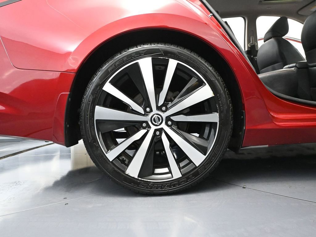 Used 2019 Nissan Altima 2.0 SR image 14