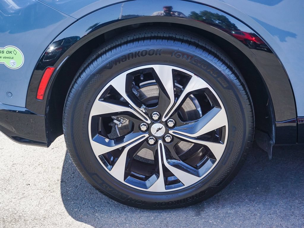 Used 2023 Ford Mustang Mach-E Premium RWD image 9