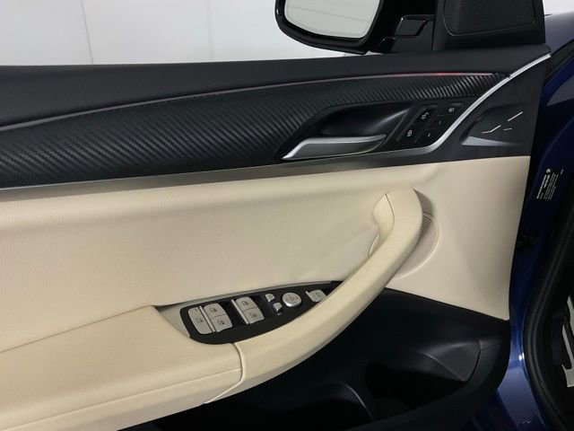 Used 2023 BMW X3 xDrive30i w/ M Sport Package image 33