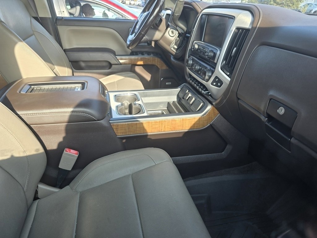 Used 2018 GMC Sierra 1500 SLT image 15