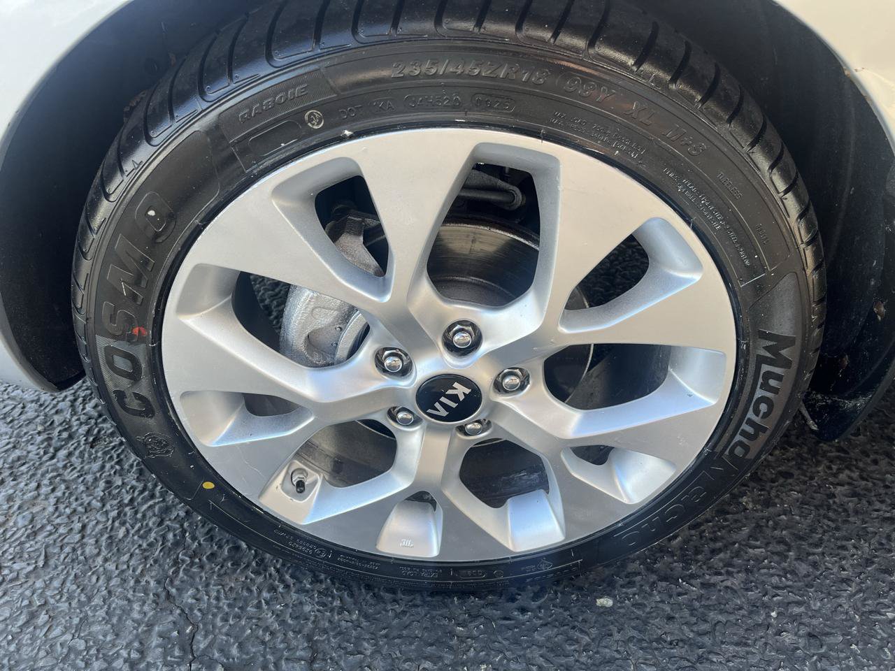Used 2013 Kia Soul ! FWD image 15