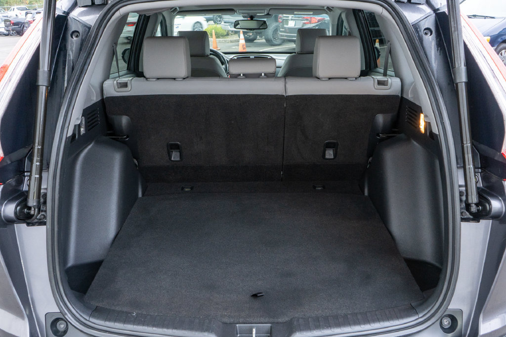 Certified 2019 Honda CR-V EX-L image 18