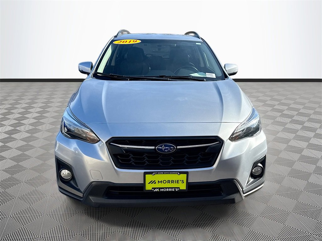 Used 2019 Subaru Crosstrek 2.0i Limited image 2