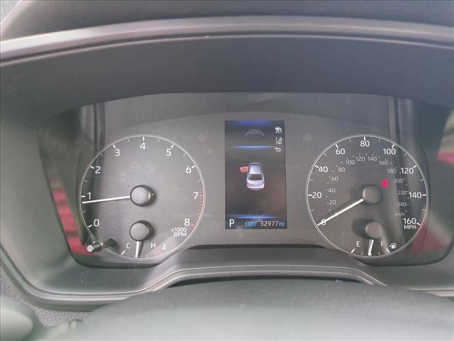 Certified 2023 Toyota Corolla LE FWD image 11