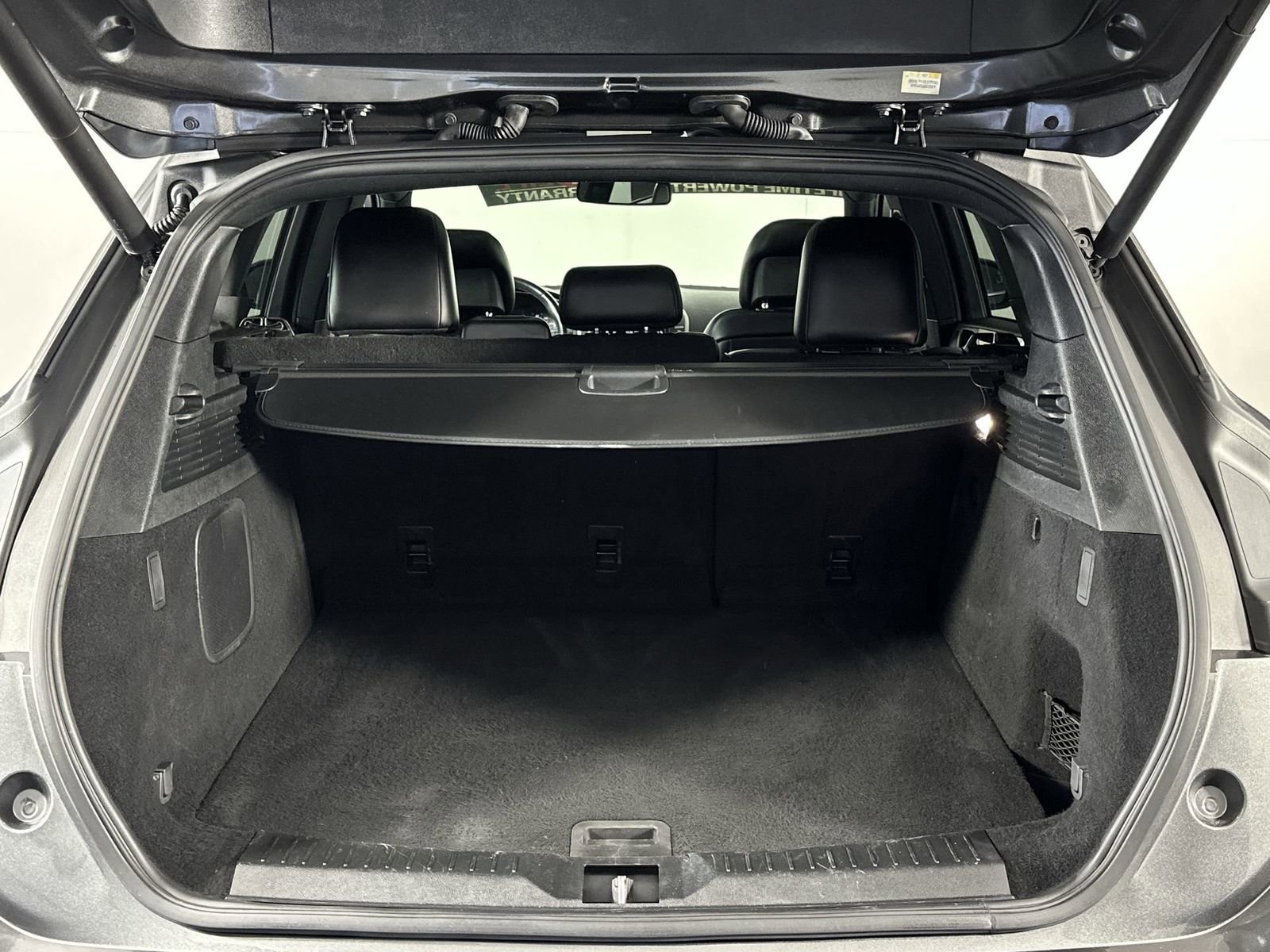 Used 2018 Lincoln MKC Reserve image 29