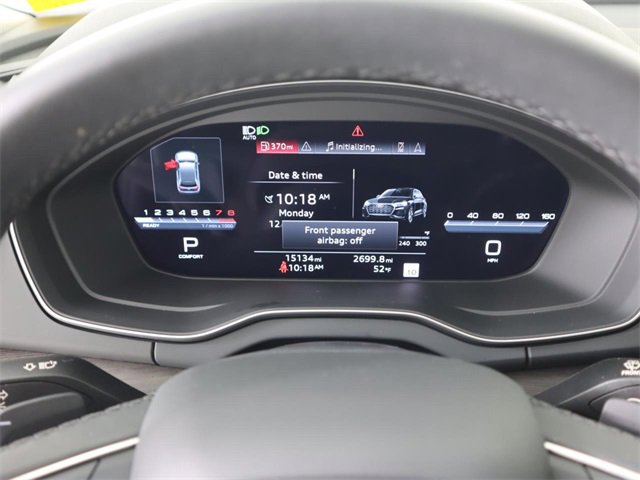 Certified 2025 Audi Q5 2.0T Premium Plus w/ Premium Plus Package image 16