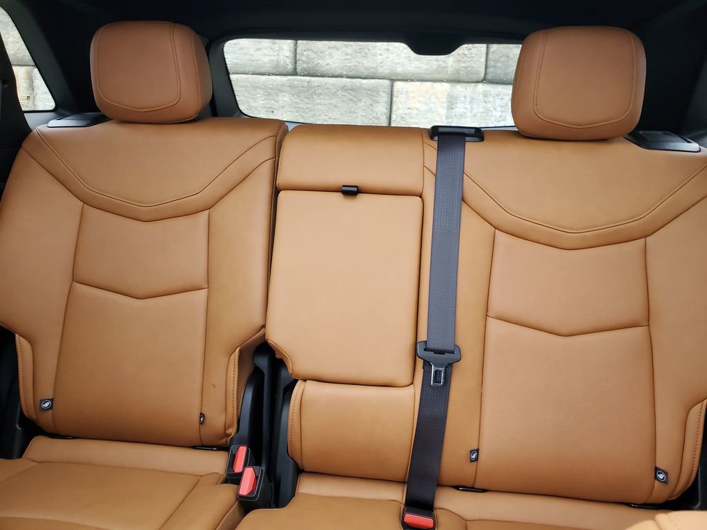 Certified 2022 Cadillac XT5 Premium Luxury image 44