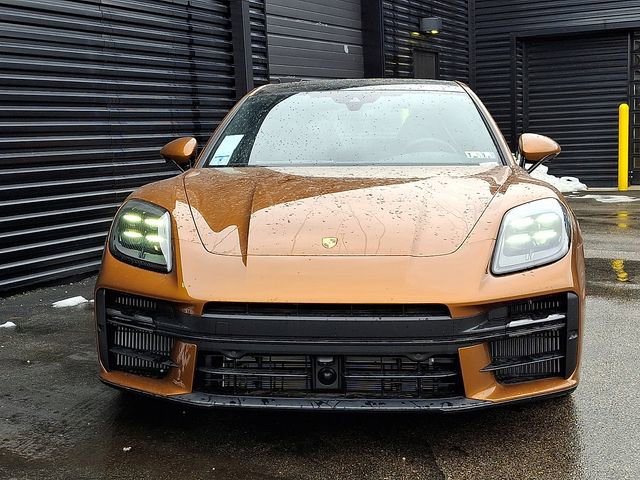 New 2025 Porsche Panamera 4 image 10