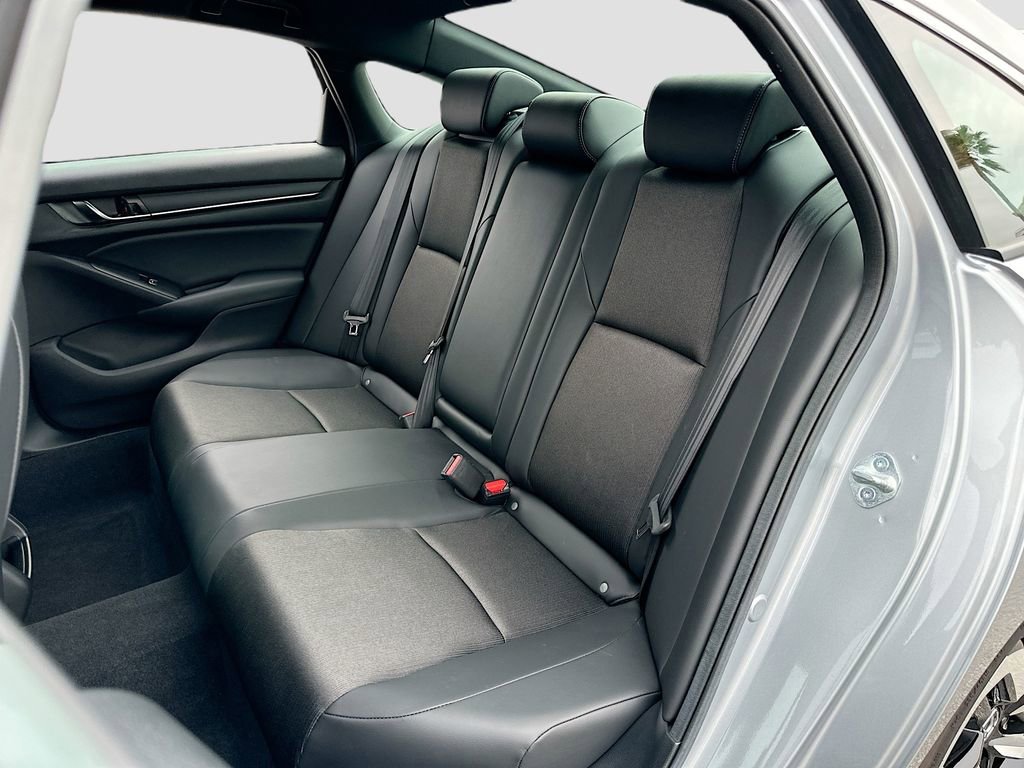 Used 2022 Honda Accord Sport image 22