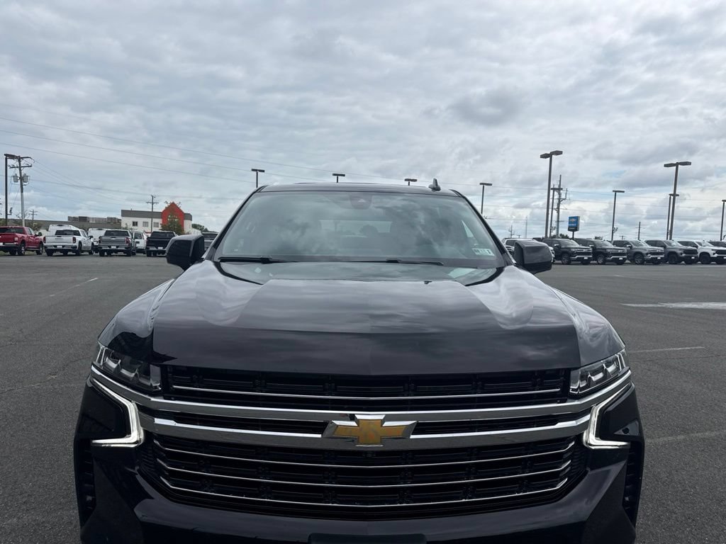 Used 2022 Chevrolet Tahoe LT w/ LT Signature Plus Package AWD/4WD image 5