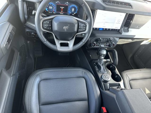 New 2025 Ford Bronco Badlands image 24