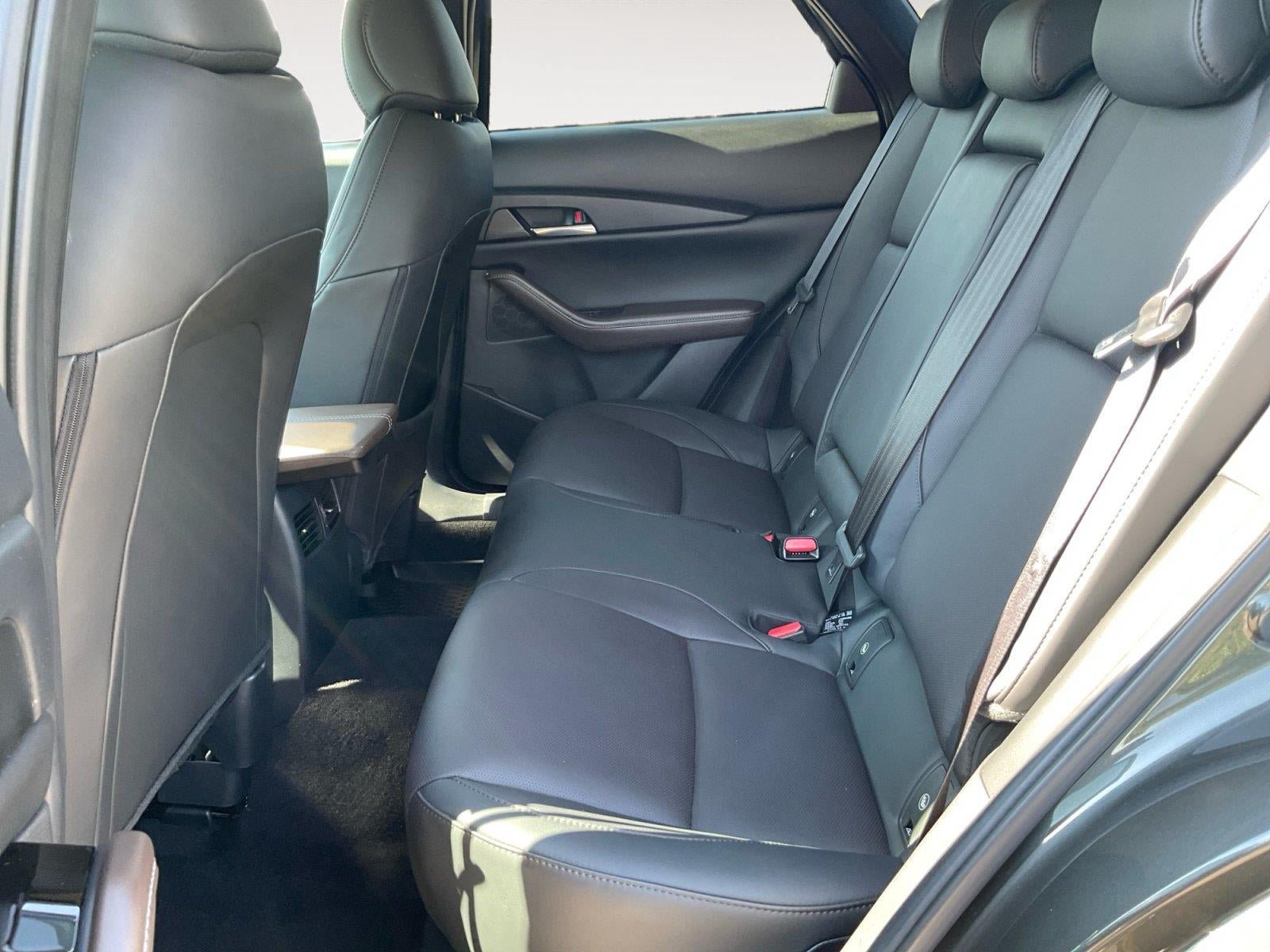 Used 2024 MAZDA CX-30 AWD 2.5 S w/ Premium Package image 13