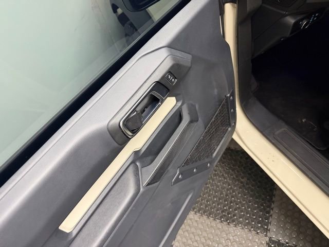 Used 2025 Ford Bronco 2-Door image 18