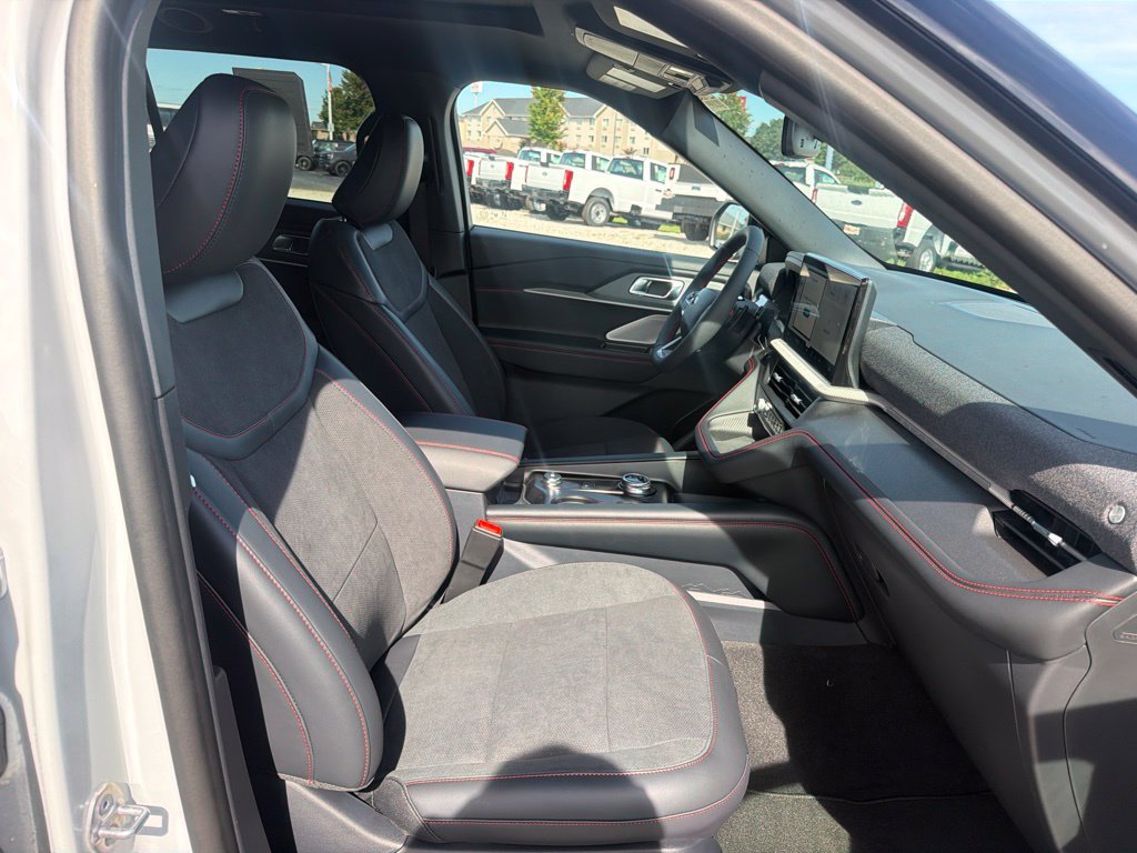 New 2027 Ford Explorer ST w/ Sun And Sound Package AWD/4WD image 38