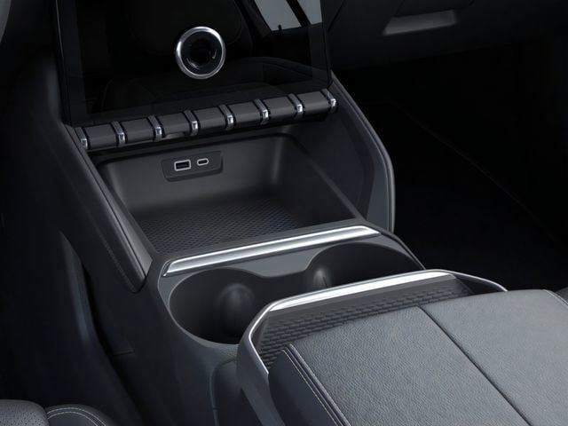 New 2026 GMC Terrain Elevation w/ Elevation Premium Package AWD/4WD image 23