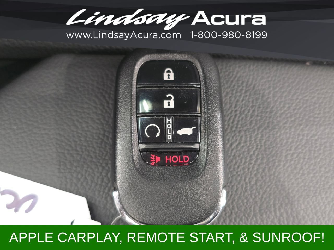 Used 2026 Honda CR-V TrailSport image 23