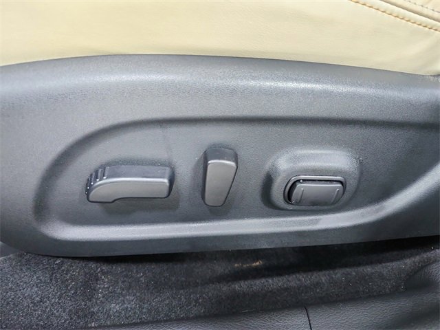 Used 2023 Nissan Murano Platinum w/ Cargo Package image 20