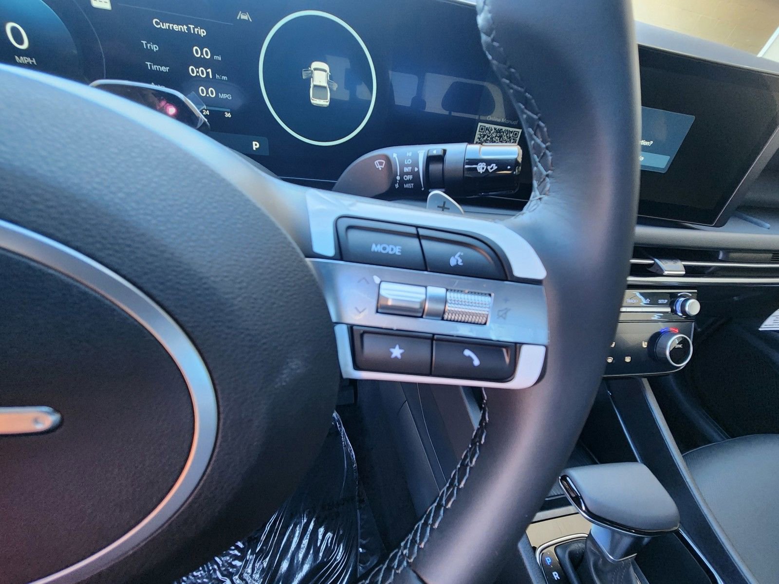 New 2026 Hyundai Santa Cruz XRT image 13