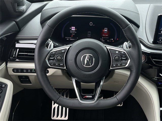 New 2026 Acura MDX A-Spec AWD/4WD image 13