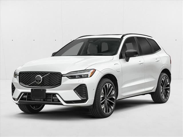 New 2027 Volvo XC60 T8 Plus