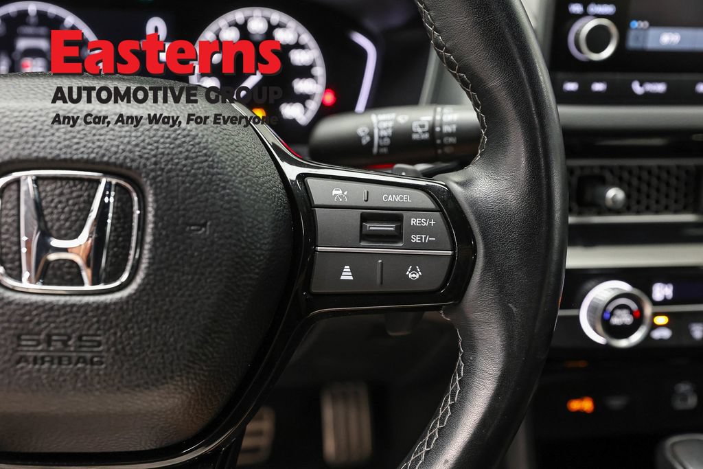 Used 2024 Honda Civic Sport image 16