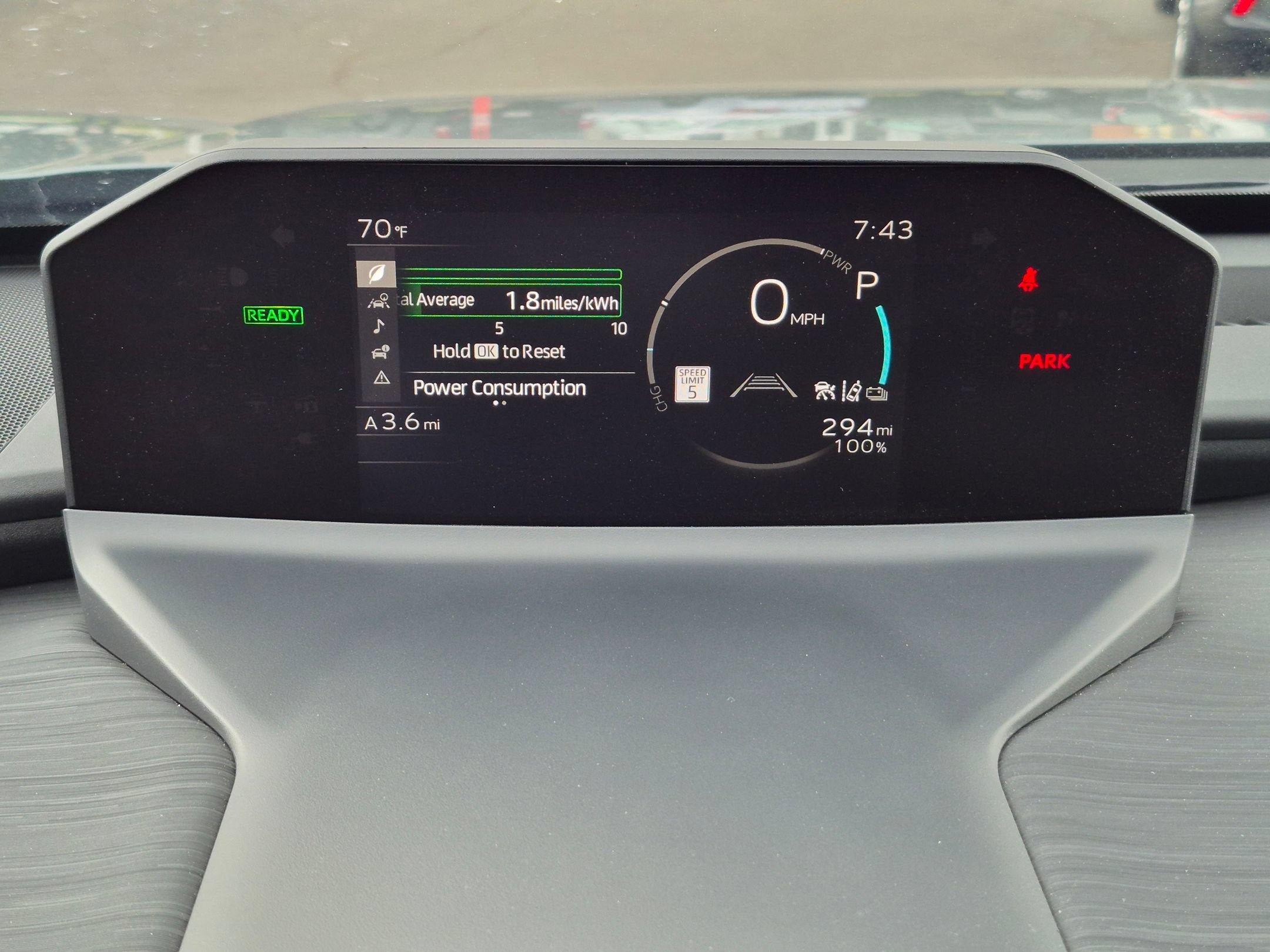 New 2026 Toyota C-HR AWD/4WD image 9