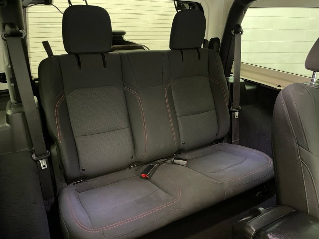 Used 2020 Jeep Wrangler Rubicon w/ LED Lighting Group AWD/4WD image 25