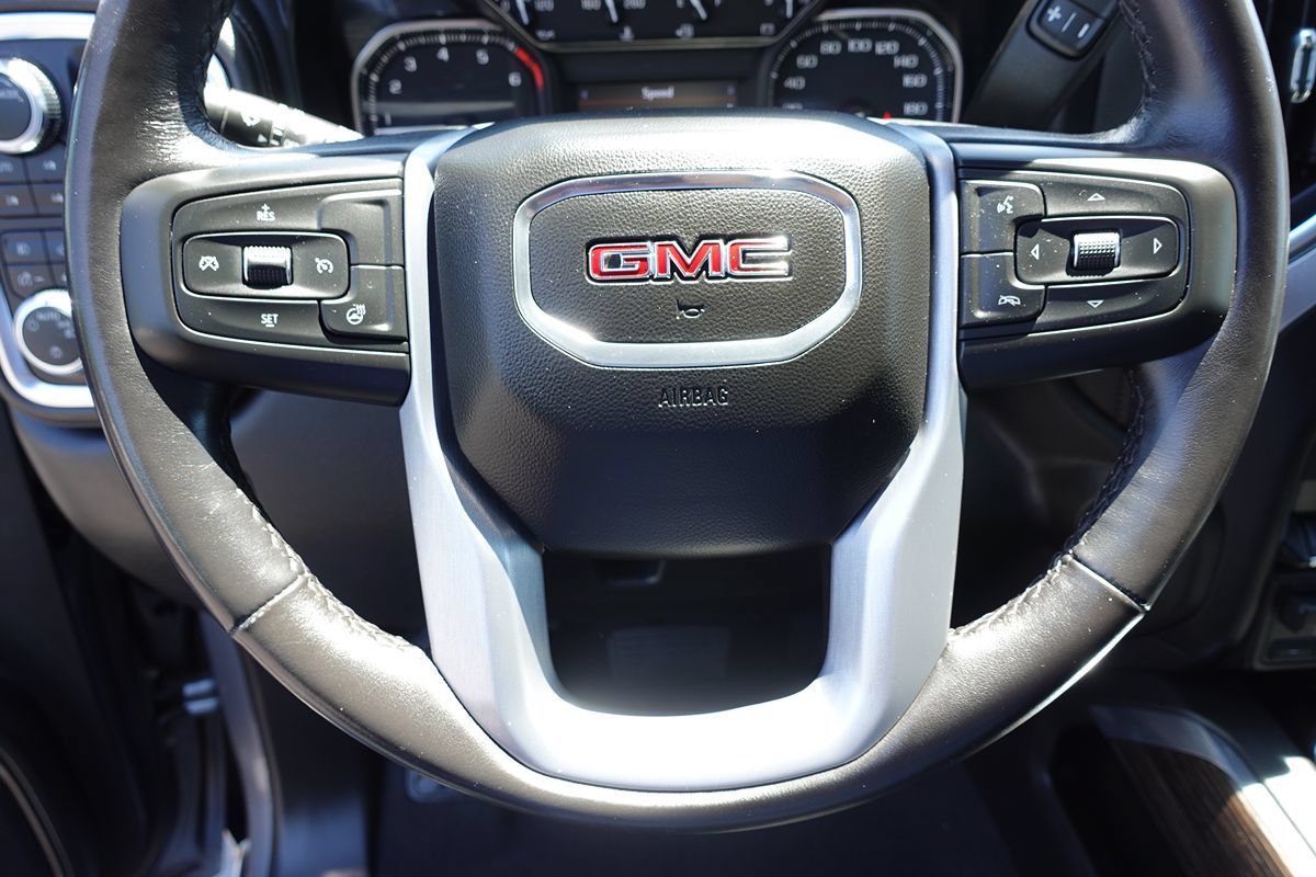 Used 2022 GMC Sierra 1500 Elevation w/ Preferred Package AWD/4WD image 51