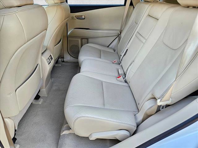 Used 2015 Lexus RX 350 AWD image 19