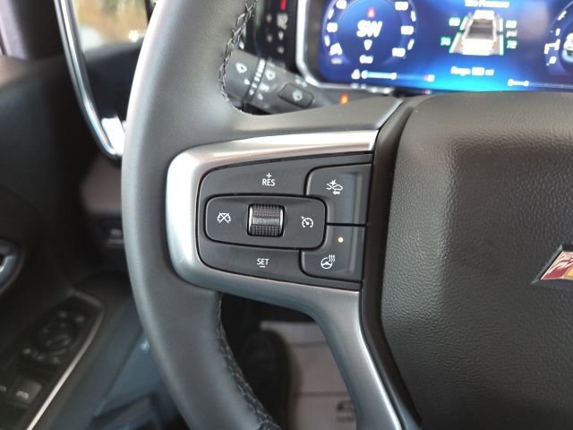 New 2026 Chevrolet Silverado 2500 LTZ w/ LTZ Convenience Package image 11